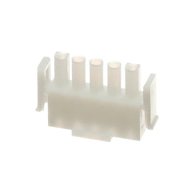 Ultrafryer Housing, 5 Ckt In-Line Male 23A066 - main